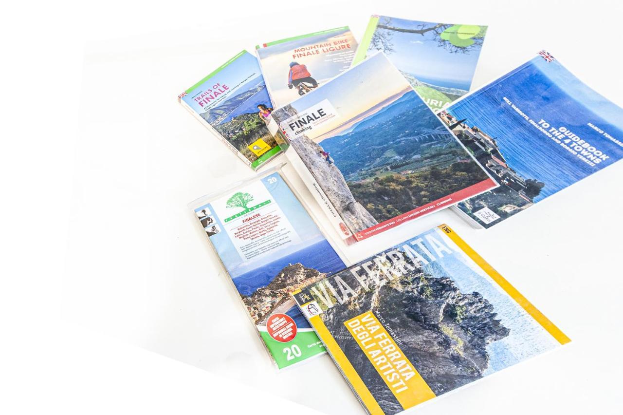 Fornaci 2 Rivieraholiday Pietra Ligure Εξωτερικό φωτογραφία