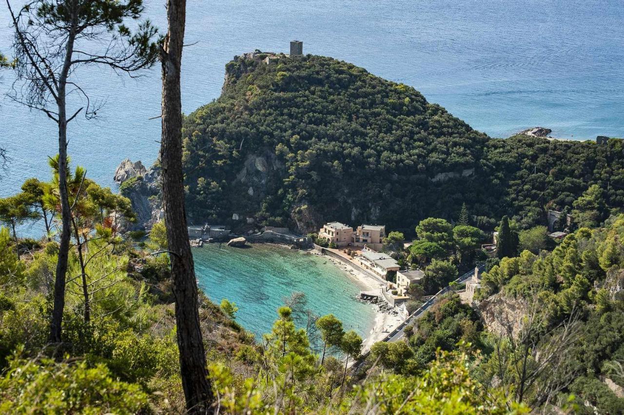 Fornaci 2 Rivieraholiday Pietra Ligure Εξωτερικό φωτογραφία