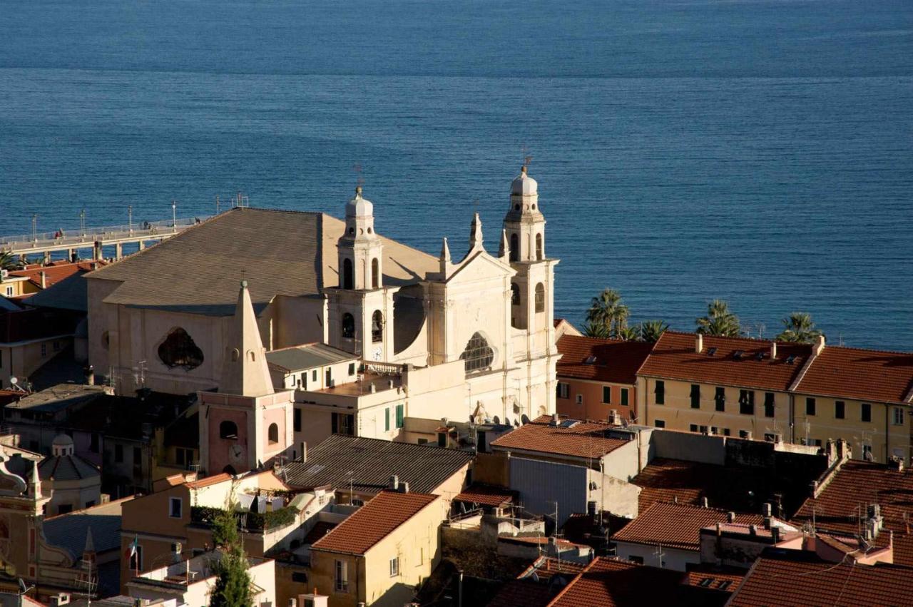 Fornaci 2 Rivieraholiday Pietra Ligure Εξωτερικό φωτογραφία