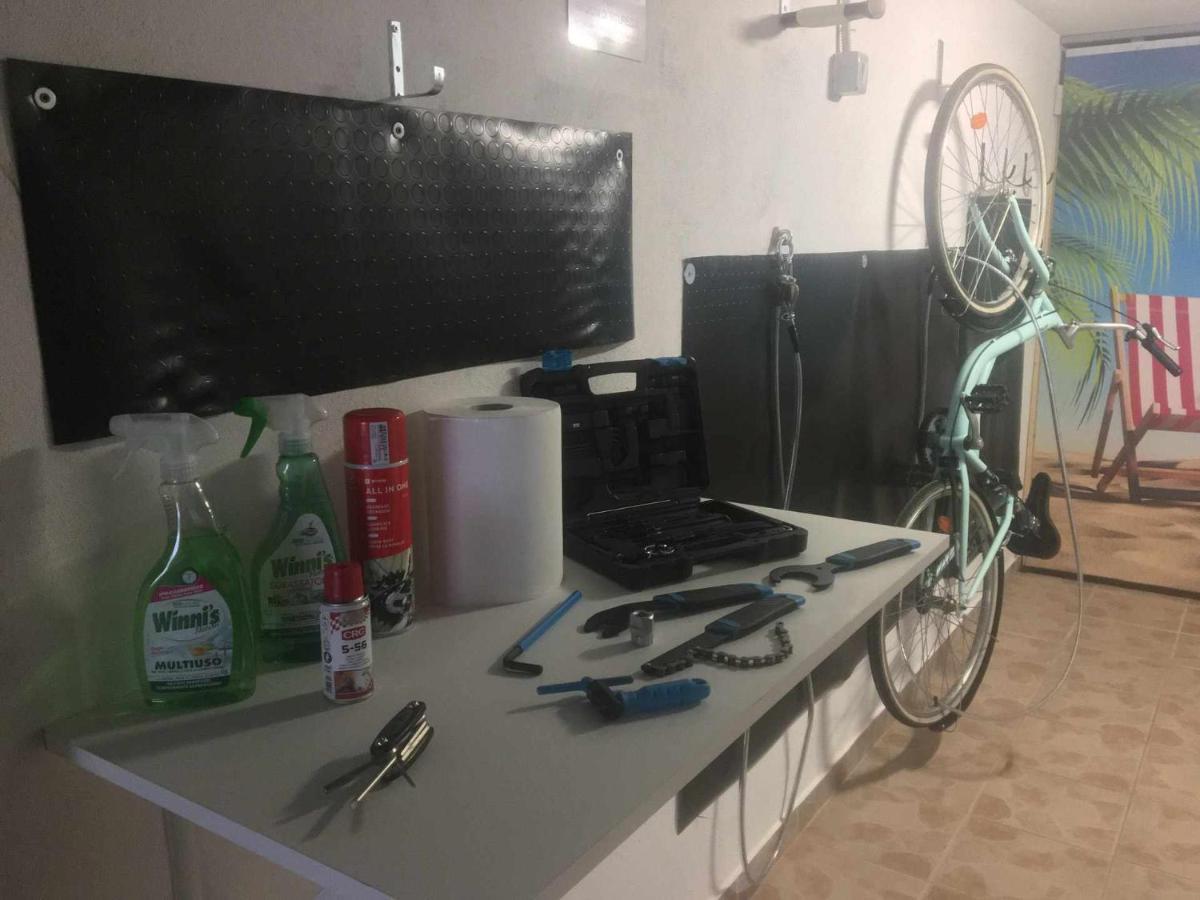 Fornaci 2 Rivieraholiday Pietra Ligure Εξωτερικό φωτογραφία