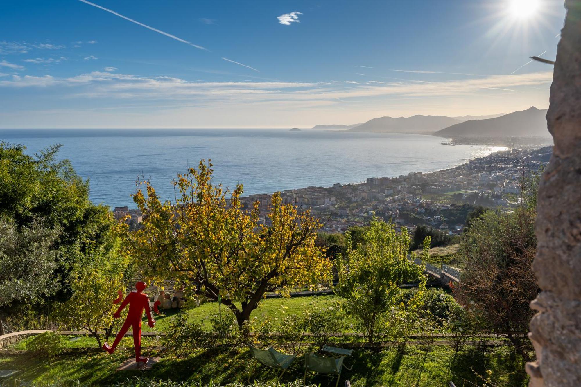 Fornaci 2 Rivieraholiday Pietra Ligure Εξωτερικό φωτογραφία