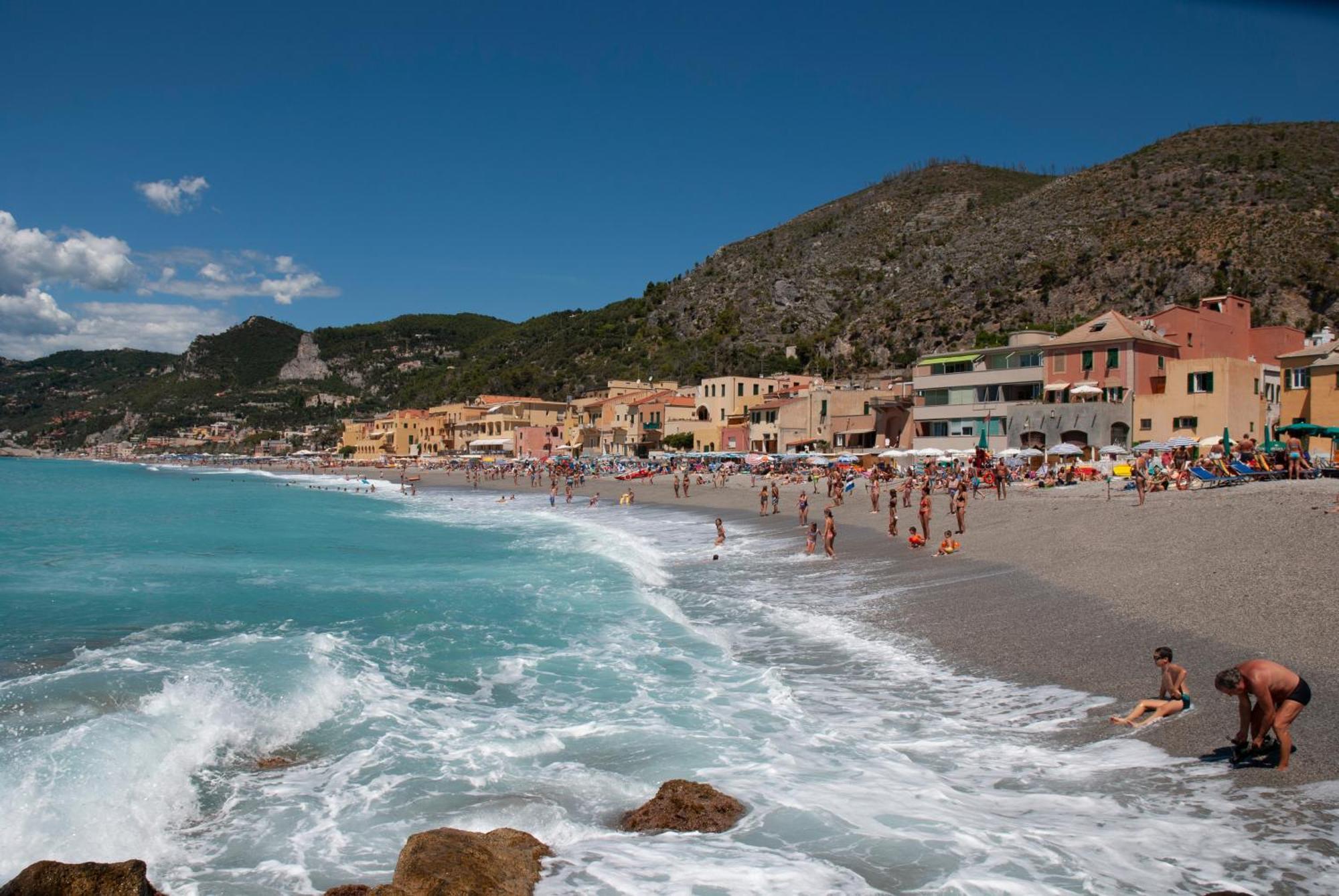 Fornaci 2 Rivieraholiday Pietra Ligure Εξωτερικό φωτογραφία